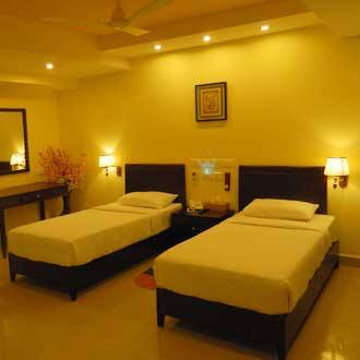 AVN Swasthya - The Ayurveda Village, Madurai 3